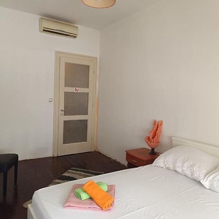Rooms Macho Men Сплит Экстерьер фото