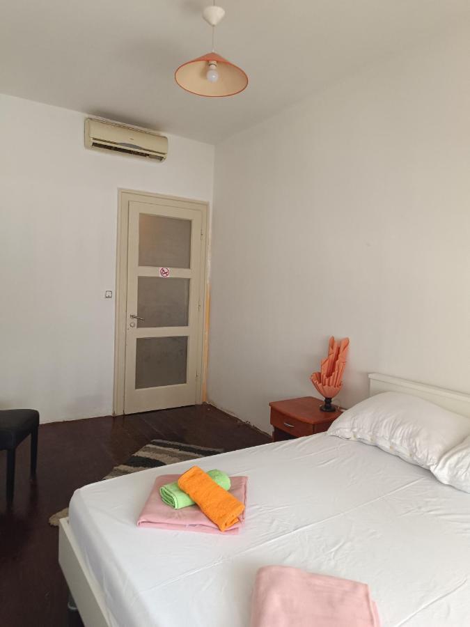 Rooms Macho Men Сплит Экстерьер фото