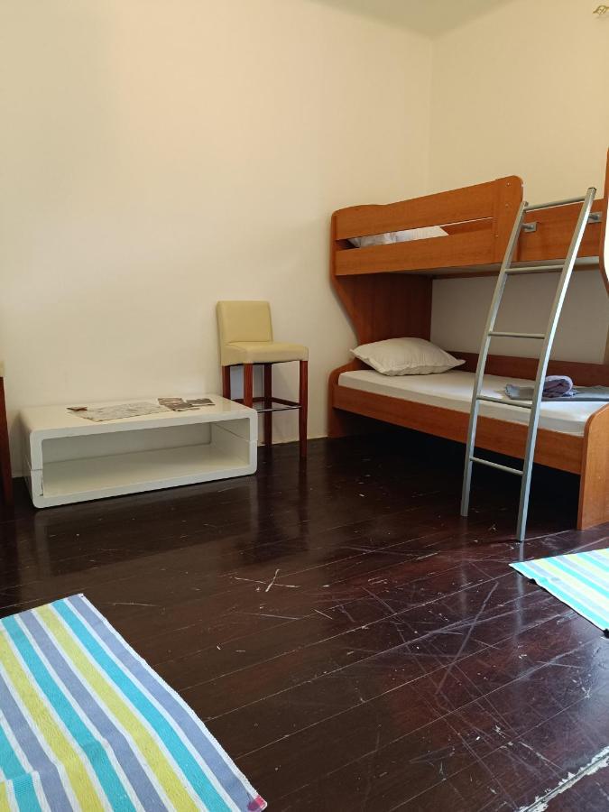 Rooms Macho Men Сплит Экстерьер фото